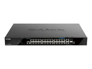 D-Link DGS 1520-28MP