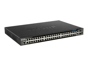D-Link DGS 1520-52MP - miniature 5