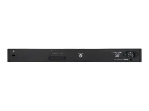 D-Link DGS 3130-30TS - miniature 4