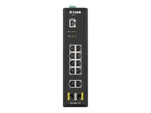 D-Link DIS 200G-12S - miniature 2