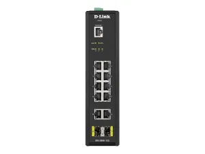 D-Link DIS 200G-12S