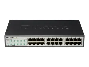 D-Link DGS 1024D - miniature 5