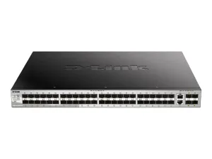 D-Link DGS 3130-54S