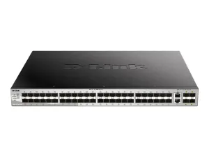 D-Link DGS 3130-54S - miniature 4