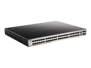 D-Link DGS 3130-54S - miniature 3