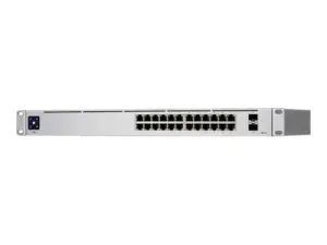 Ubiquiti UniFi Switch USW-24 - miniature 4