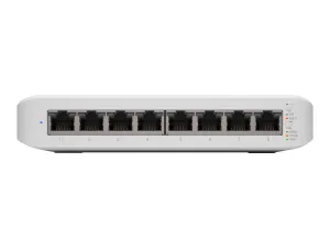 Ubiquiti UniFi Switch Lite USW-Lite-8-POE - miniature 1