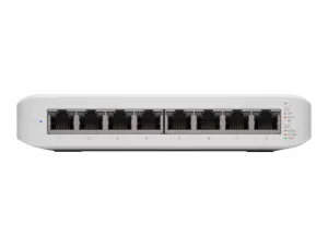 Ubiquiti UniFi Switch Lite USW-Lite-8-POE - miniature 2