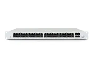 Cisco Meraki MS130-48X - miniature 2