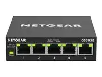 NETGEAR Plus GS305E - miniature 2