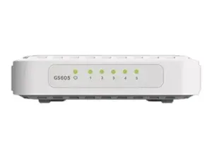 NETGEAR GS605v4
