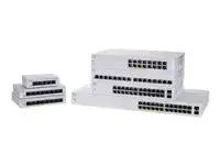Cisco Business 110 Series 110-24T - miniature 2