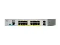 Cisco Catalyst 2960L-24TS-LL - miniature 2