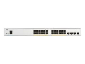 Cisco Catalyst 1200-24FP-4X