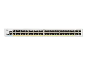 Cisco Catalyst 1200-48P-4G