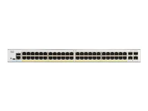 Cisco Catalyst 1300-48P-4G - miniature 1
