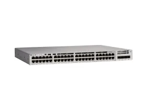 Cisco Catalyst 9200 - miniature 4