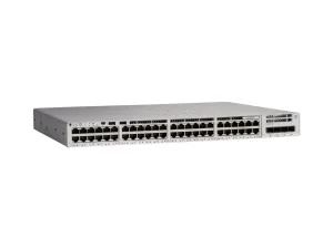 Cisco Catalyst 9200 - miniature 2