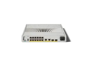 Cisco Catalyst 9200CX - miniature 1