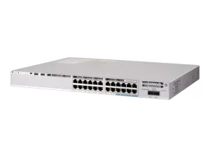Cisco Catalyst 9200L - miniature 1