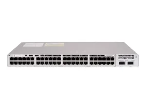 Cisco Catalyst 9200L - miniature 1