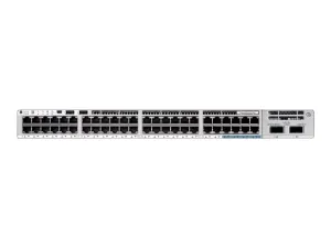Cisco Catalyst 9200L - miniature 4