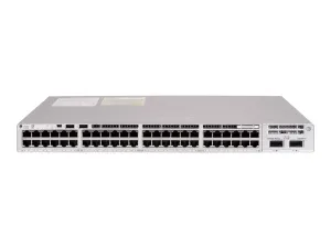 Cisco Catalyst 9200L - miniature 3