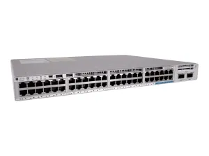 Cisco Catalyst 9200L - miniature 2