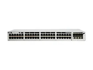 Cisco Catalyst 9300 - miniature 1