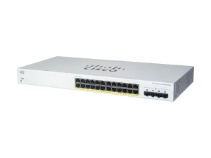 Cisco Business 220 Series CBS220-24T-4G - miniature 4