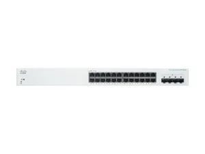 Cisco Business 220 Series CBS220-24T-4G - miniature 3