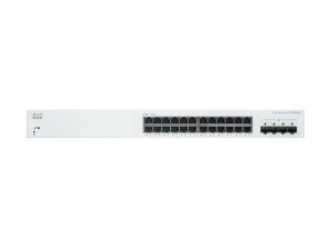 Cisco Business 220 Series CBS220-24T-4G - miniature 5