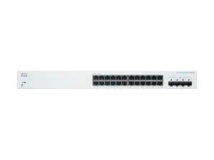 Cisco Business 220 Series CBS220-24T-4G