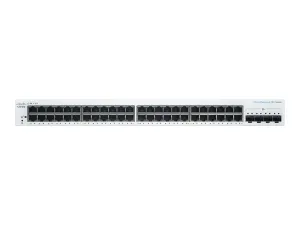 Cisco Business 220 Series CBS220-48T-4X - miniature 1