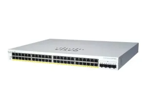 Cisco Business 220 Series CBS220-48T-4X - miniature 2