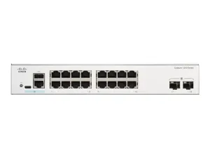 Cisco Catalyst 1300-16T-2G - miniature 4