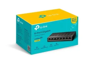 TP-Link LiteWave LS1008G - miniature 4