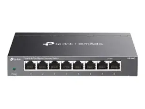 TP-Link LiteWave LS108G - miniature 1