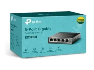 TP-Link TL-SG105S - miniature 3