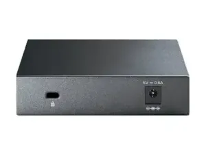 TP-Link TL-SG105S - miniature 4