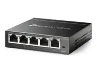 TP-Link TL-SG105S - miniature 5