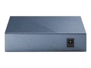 TP-Link Commutateur Gigabit métallique à 5 ports TL-SG105 - miniature 5