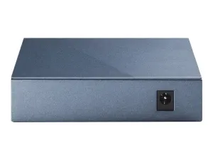 TP-Link Commutateur Gigabit métallique à 5 ports TL-SG105 - miniature 4