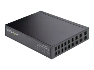 StarTech .com Switch Ethernet 2.5G - miniature 4
