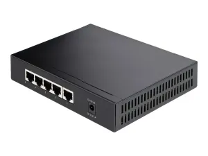 StarTech .com Switch Ethernet 2.5G - miniature 2