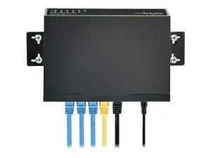 StarTech .com Switch Ethernet 2.5G - miniature 5