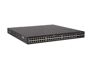 HPE FlexFabric 5944 48XGT 6QS28 Switch - miniature 5