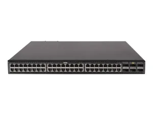 HPE FlexFabric 5944 48XGT 6QS28 Switch