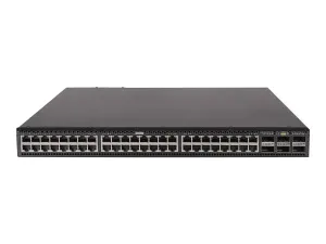 HPE FlexFabric 5944 48XGT 6QS28 Switch - miniature 2