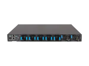 HPE FlexFabric 5944 48XGT 6QS28 Switch - miniature 4
